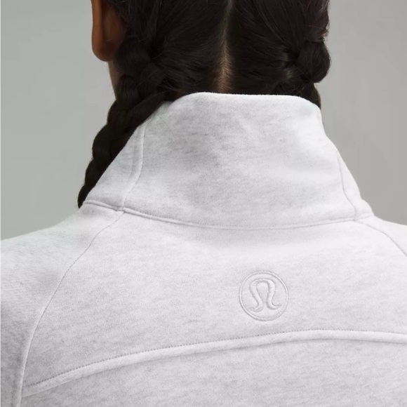 Lululemon Oversized Hoodie - Picture 9 of 10